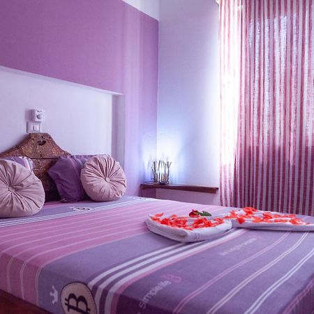 Casa Carlotta Maio Apartman Cidade do Maio Kültér fotó