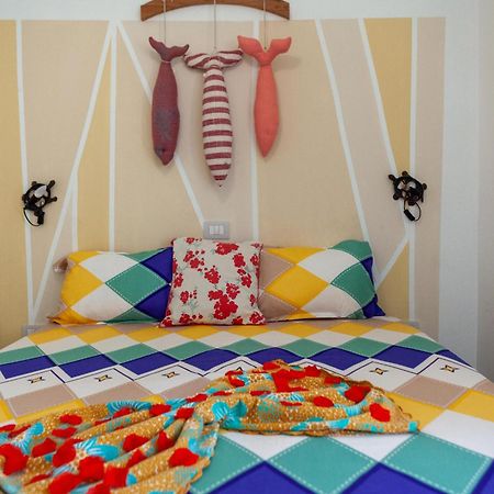 Casa Carlotta Maio Apartman Cidade do Maio Kültér fotó