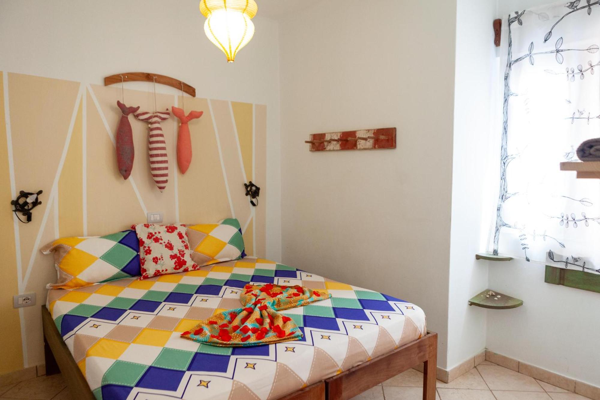 Casa Carlotta Maio Apartman Cidade do Maio Kültér fotó