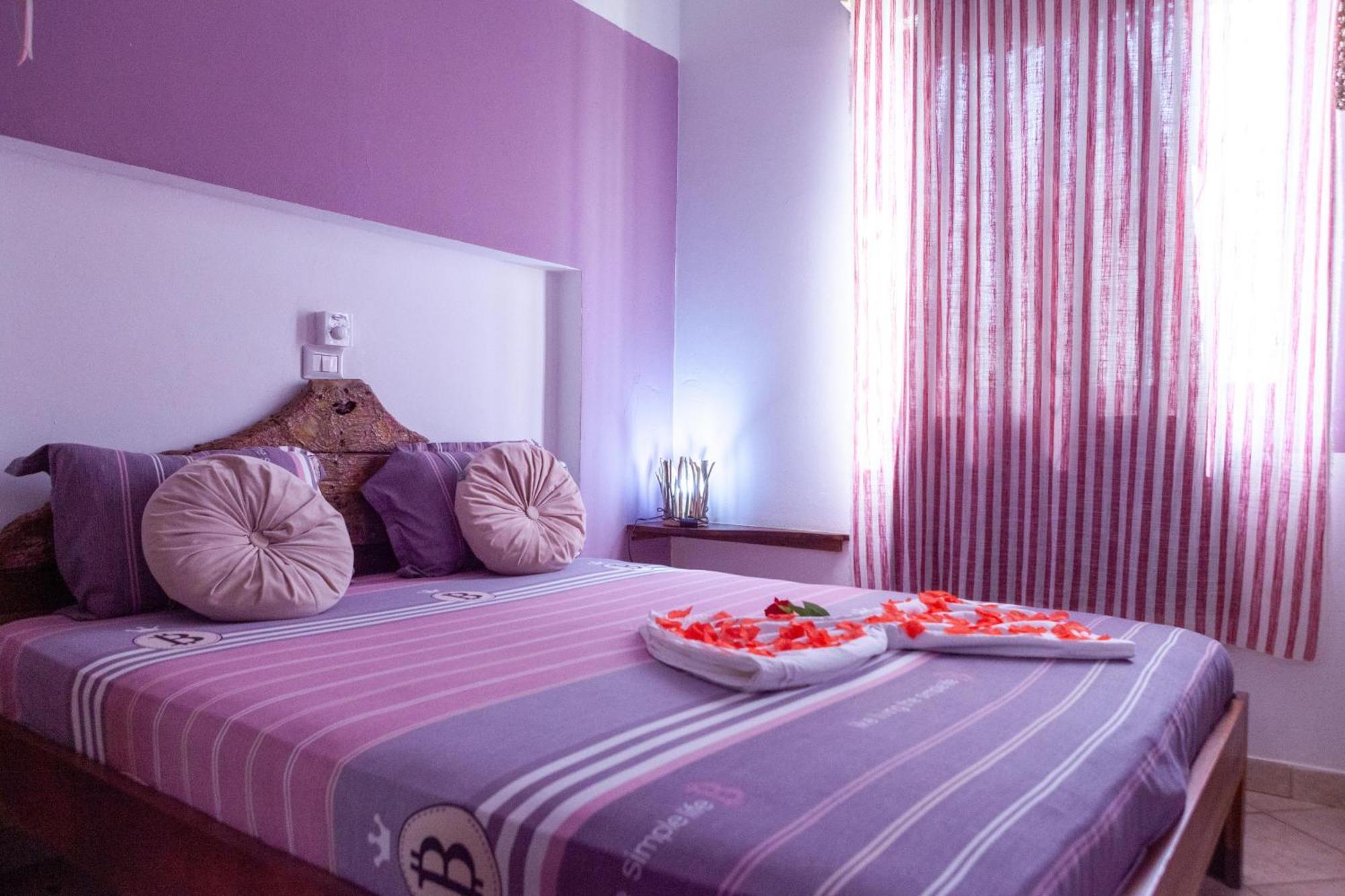 Casa Carlotta Maio Apartman Cidade do Maio Kültér fotó
