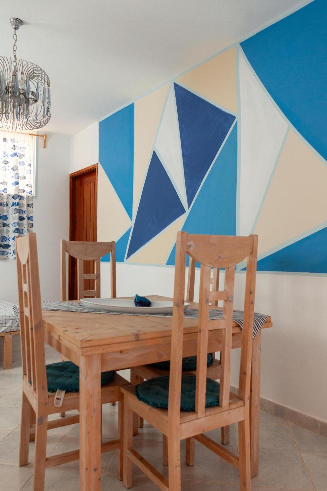 Casa Carlotta Maio Apartman Cidade do Maio Kültér fotó