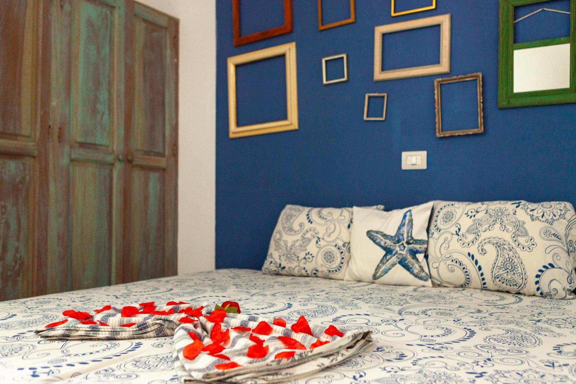 Casa Carlotta Maio Apartman Cidade do Maio Kültér fotó