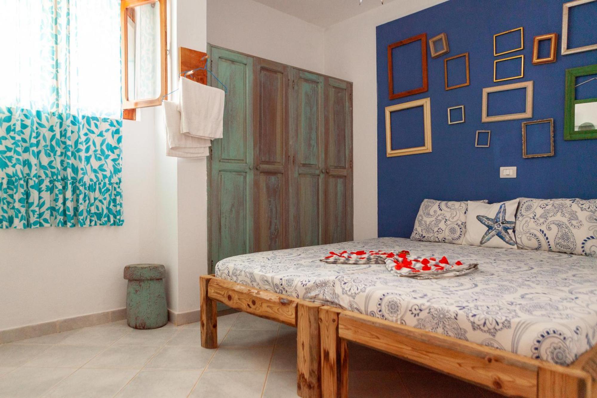 Casa Carlotta Maio Apartman Cidade do Maio Kültér fotó