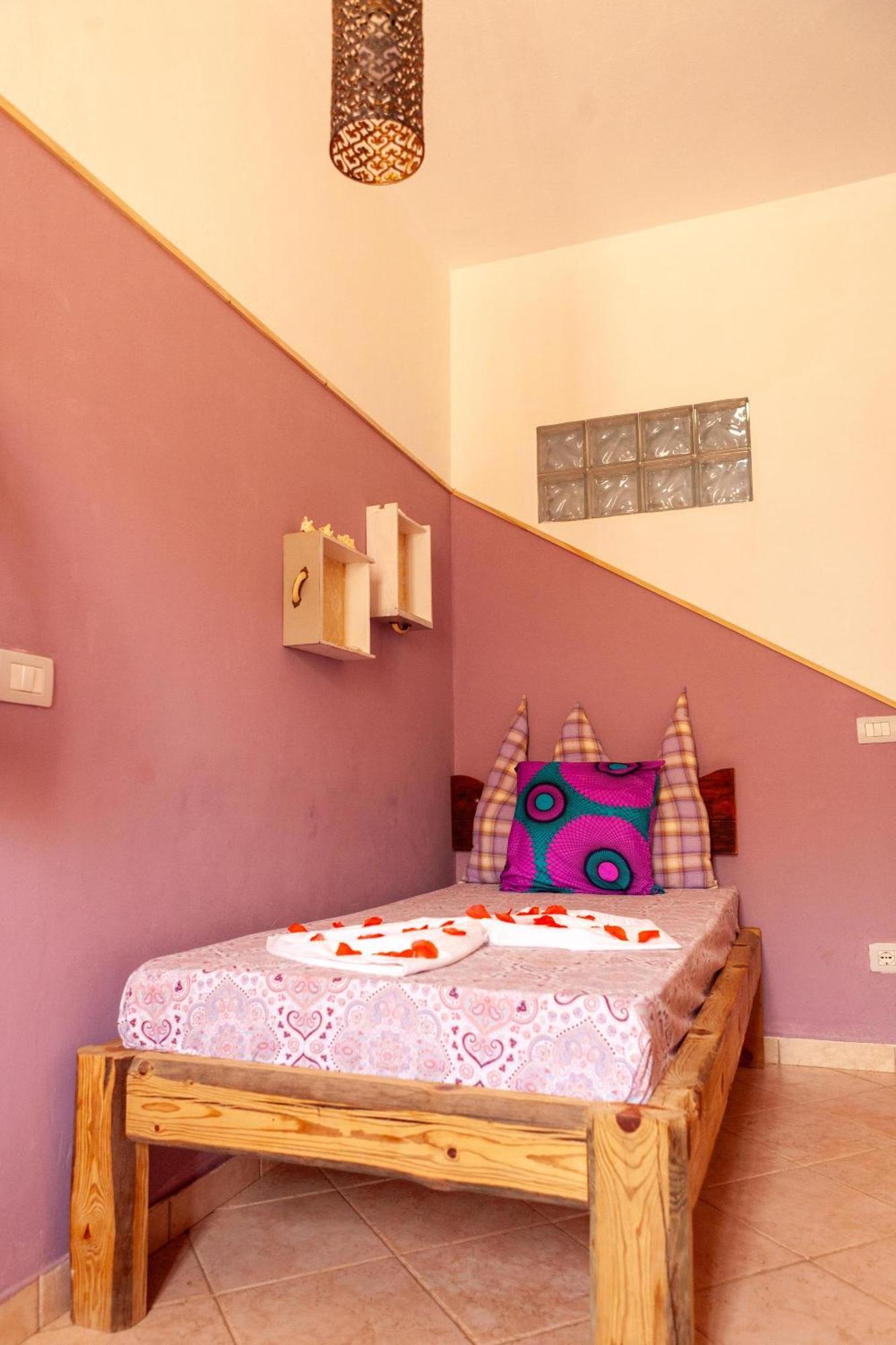 Casa Carlotta Maio Apartman Cidade do Maio Kültér fotó