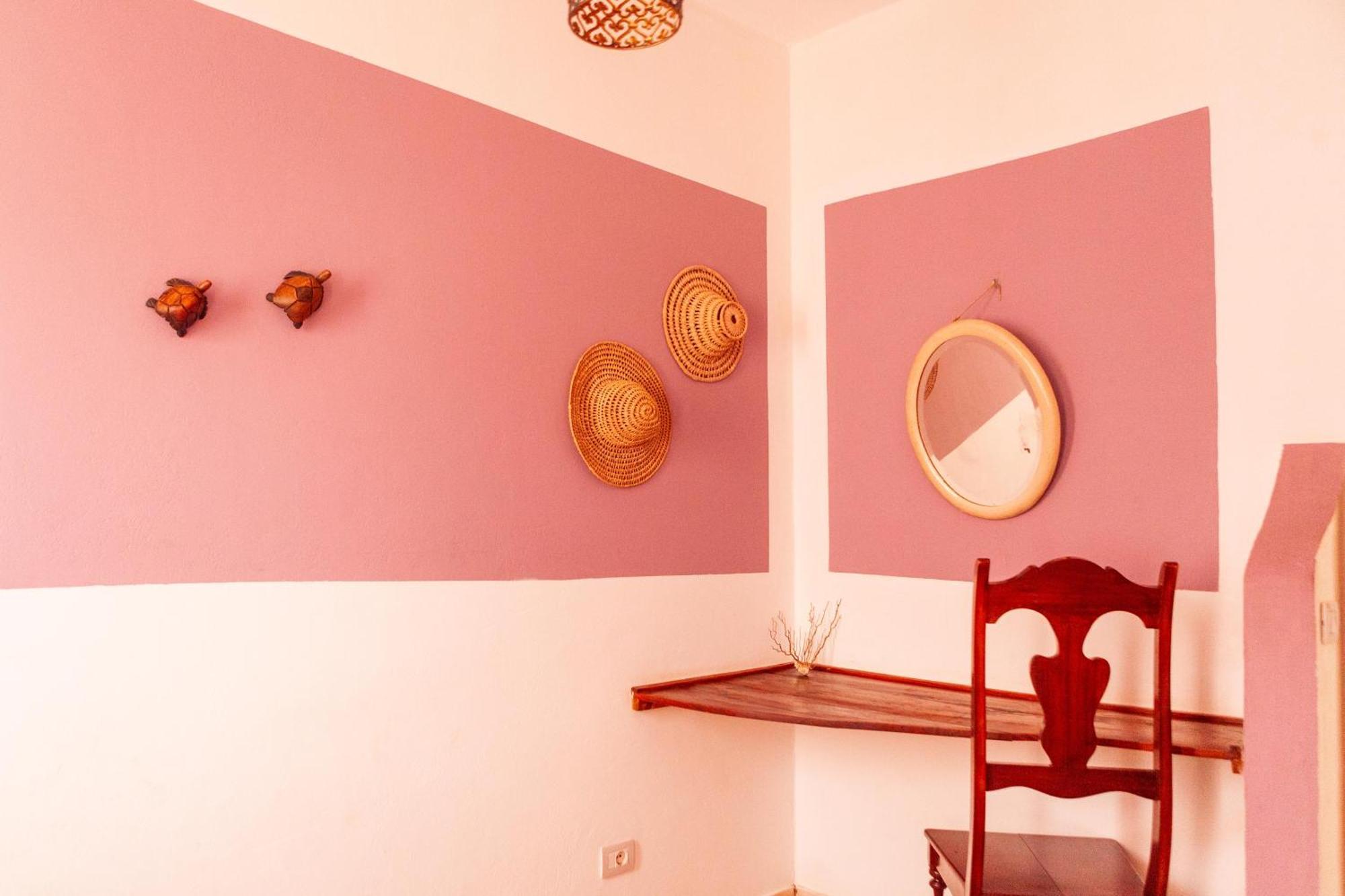 Casa Carlotta Maio Apartman Cidade do Maio Kültér fotó