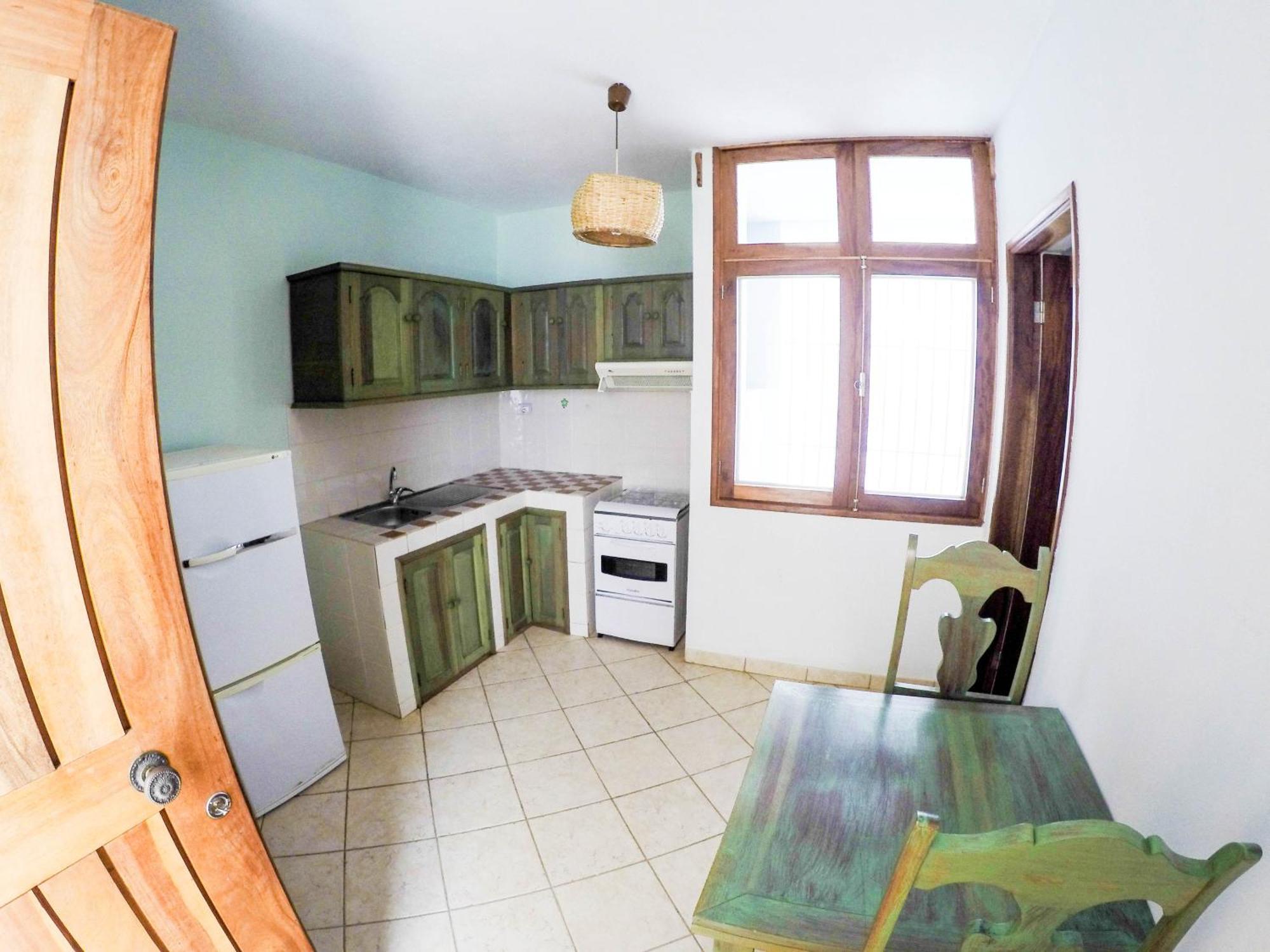 Casa Carlotta Maio Apartman Cidade do Maio Kültér fotó